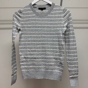 Banana Republic Crew Neck Sweater